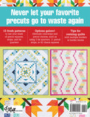 Smash Your Precut Stash