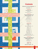 Smash Your Precut Stash