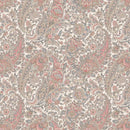 Maywood Studio Meadow Blush Paisley Multi Fabric