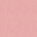 Maywood Studio Meadow Blush Paisley Lines Pink Fabric