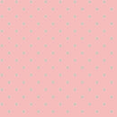 Maywood Studio Meadow Blush Geo Pink Fabric