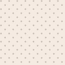 Maywood Studio Meadow Blush Geo White Fabric