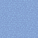 Maywood Studio Gathering Sun Foliage Blue Fabric