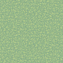 Maywood Studio Gathering Sun Foliage Green Fabric