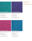 Angela Walters Free Motion Meandering