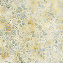 Island Batik Stone Strata Tiger Eye Neutral Alabaster Fabric