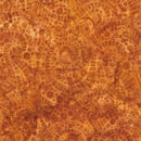 Island Batik Geode Glow Moonstone Acorn Gold Fabric