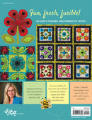 Whimsical Wool Applique Book