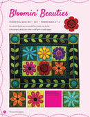 Whimsical Wool Applique Book