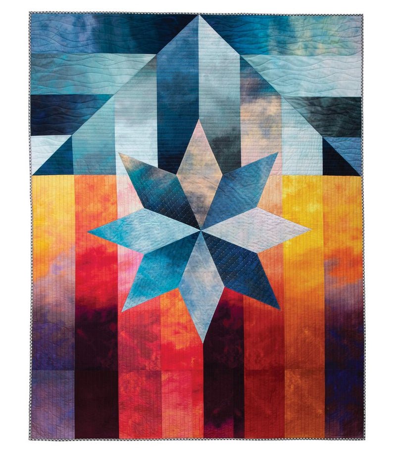 Ombre Quilts Book