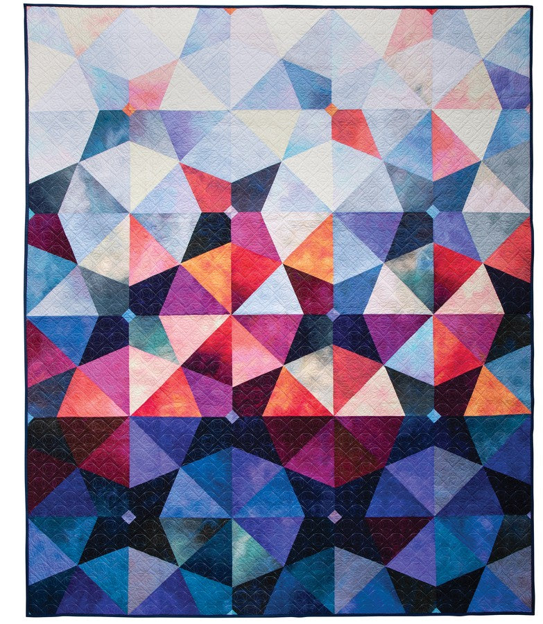 Ombre Quilts Book