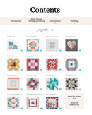Playful Precut Quilts Book
