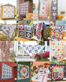 Playful Precut Quilts Book