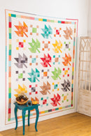 Playful Precut Quilts Book