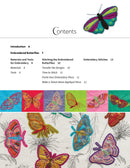 Butterfly Stitches Book