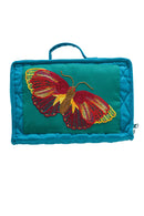 Butterfly Stitches Book