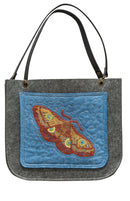 Butterfly Stitches Book