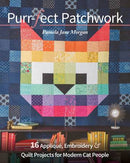 Purr-fect patchwork Book