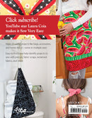 Sew Very Easy Patternless Sewing Book