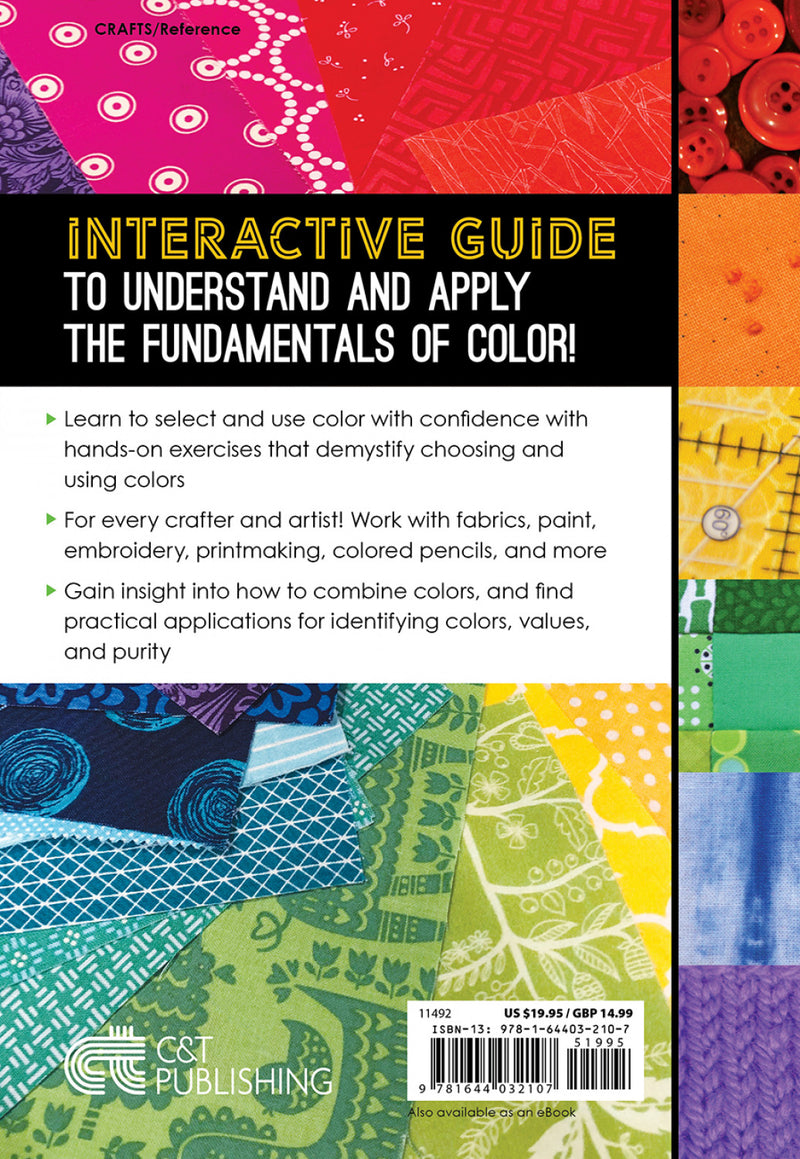 Color Basics For Makers Understanding The Rainbow