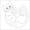 100 Whimsical Applique Designs