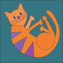 100 Whimsical Applique Designs