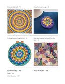 Pinecone Quilts Book