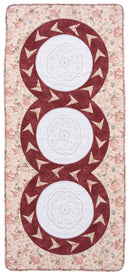 Twist And Turn Quilts