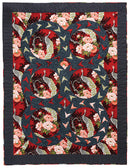 Twist And Turn Quilts