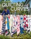 Quilting With Curves