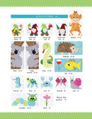 Home Sweet Home Paper Piecing Book