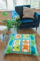 Home Sweet Home Paper Piecing Book