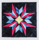 60 Fabulous Paper-Pieced Stars