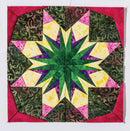 60 Fabulous Paper-Pieced Stars