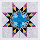 60 Fabulous Paper-Pieced Stars