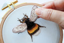 Stumpwork Embroidery and Thread Painting Book