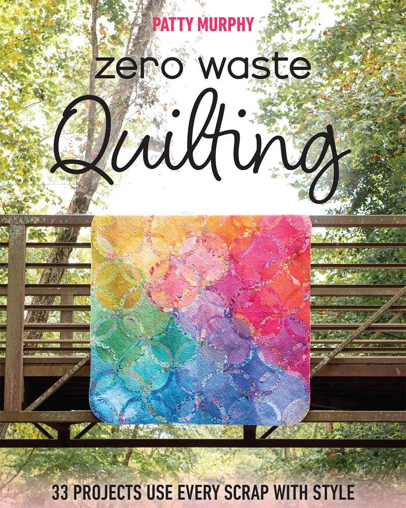 Zero Waste Quilting