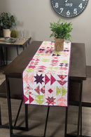 Barn Star Sampler Book