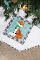 Sew A Winter Woodland Christmas