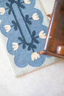 Punch Needle Rug Hooking Handbook