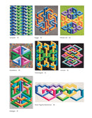 3-D Illusion Quilts Simplified