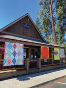Sisters Oregon Five Decades of Quilting In America