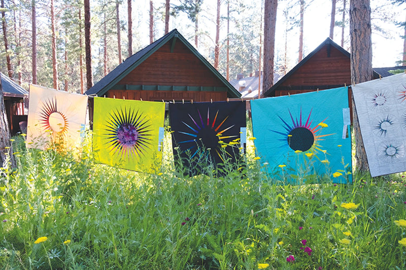Sisters Oregon Five Decades of Quilting In America