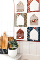Not Your Typical Jelly Roll Quilts