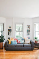 Not Your Typical Jelly Roll Quilts