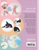 Felt Softie Parade Book