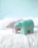 Felt Softie Parade Book