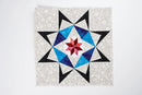 Carol Doak's Starry Block Of The Month