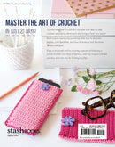 21 Days To Learn Crochet