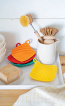 21 Days To Learn Crochet